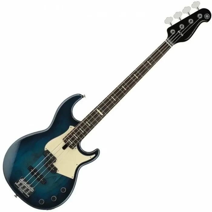 Yamaha BBP34 Moonlight Blue Basse électrique