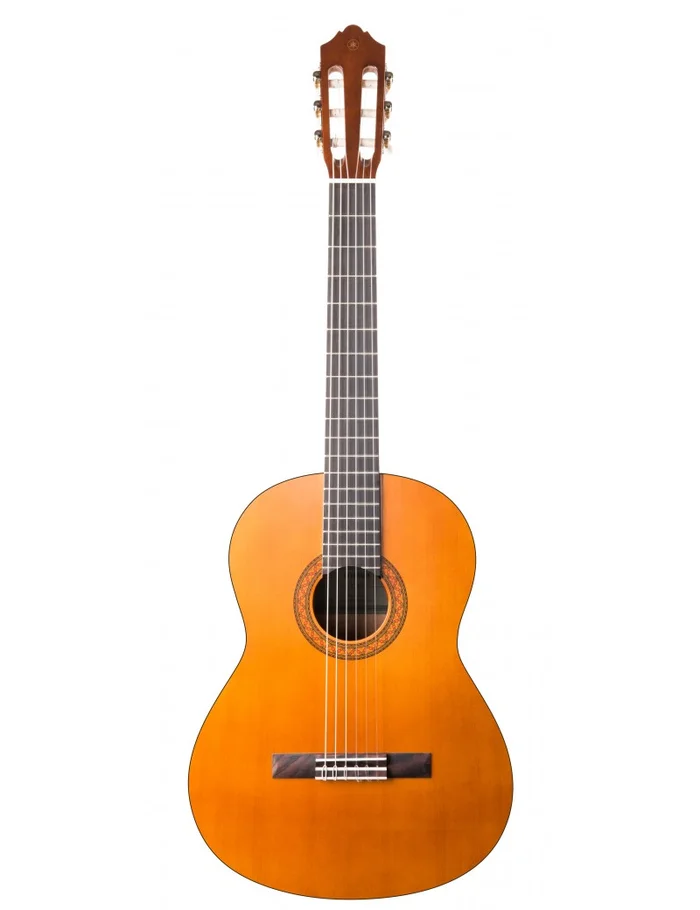 Yamaha C40 III naturel