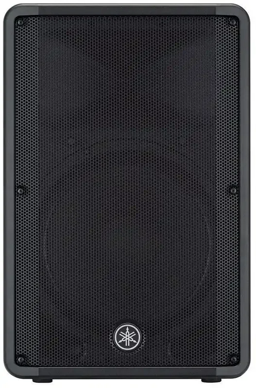 Yamaha CBR15 Enceinte passive