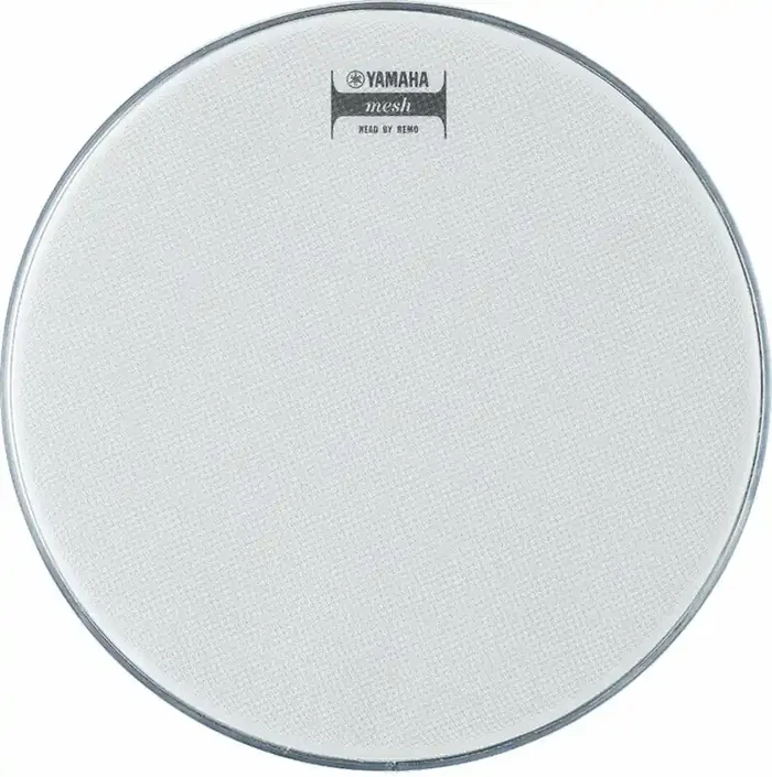 Yamaha DH12-M Peaux maillées