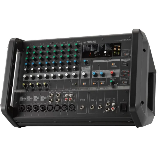 Yamaha EMX 5