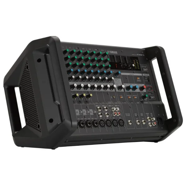 Yamaha EMX 5 – Image 3