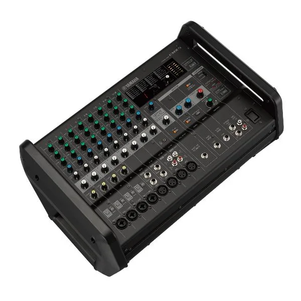 Yamaha EMX 5 – Image 4