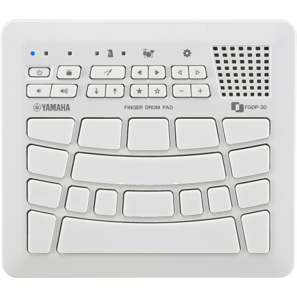 Yamaha FGDP-30 Finger Drum Pad – Image 2