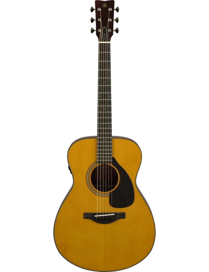 Yamaha FSX5 NT red label high gloss + étui