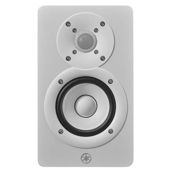 Yamaha HS 3 (LA PAIRE – BLANC) – Image 4