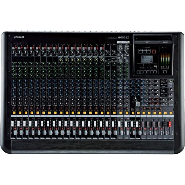 Yamaha MGP24X