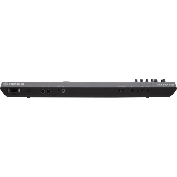 Yamaha MX49 II (NOIR) – Image 3