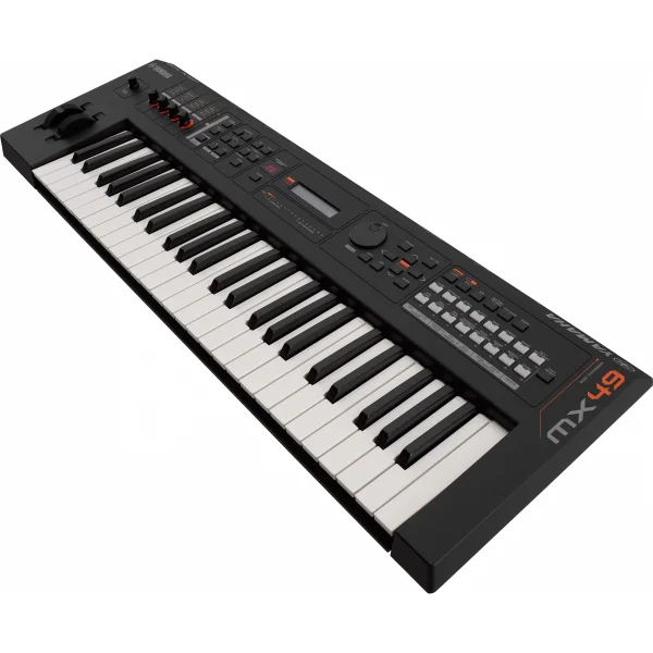 Yamaha MX49 II (NOIR) – Image 4