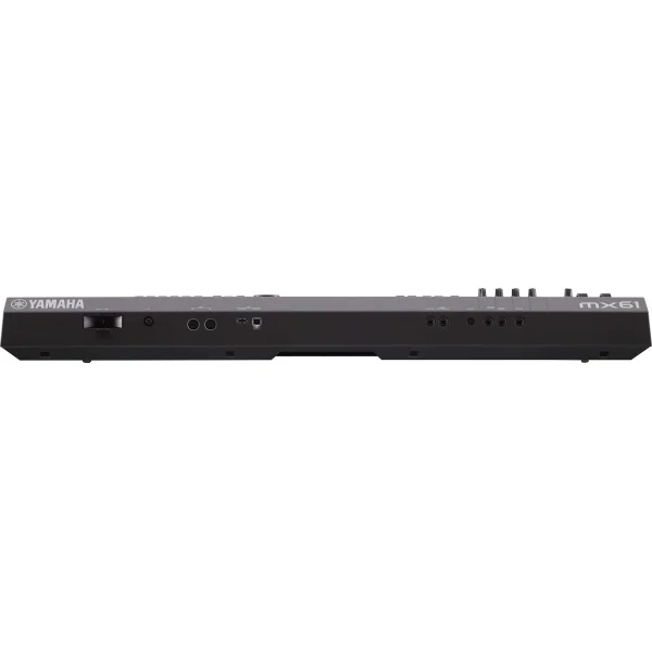 Yamaha MX61 II (NOIR) – Image 3