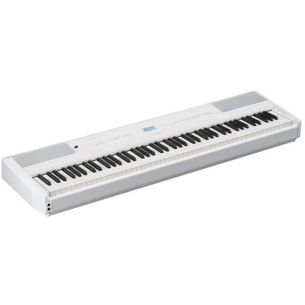 Yamaha P-525 (BLANC)