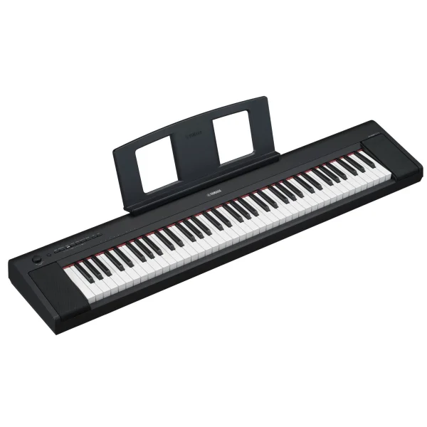 Yamaha PACK NP-35 (NOIR) + SK002 + SKB07 – Image 4