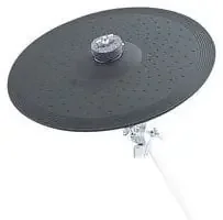 Yamaha PCY155A 15″ Pad de batterie électronique