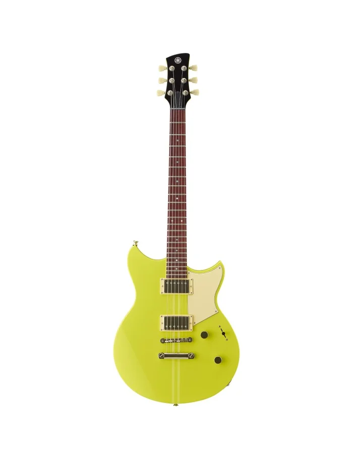 Yamaha Revstar RSE20 Element neon yellow