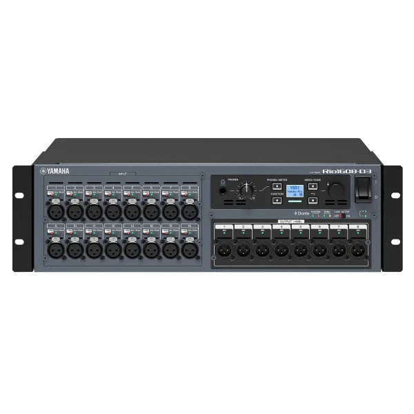 Yamaha Rio1608-D3