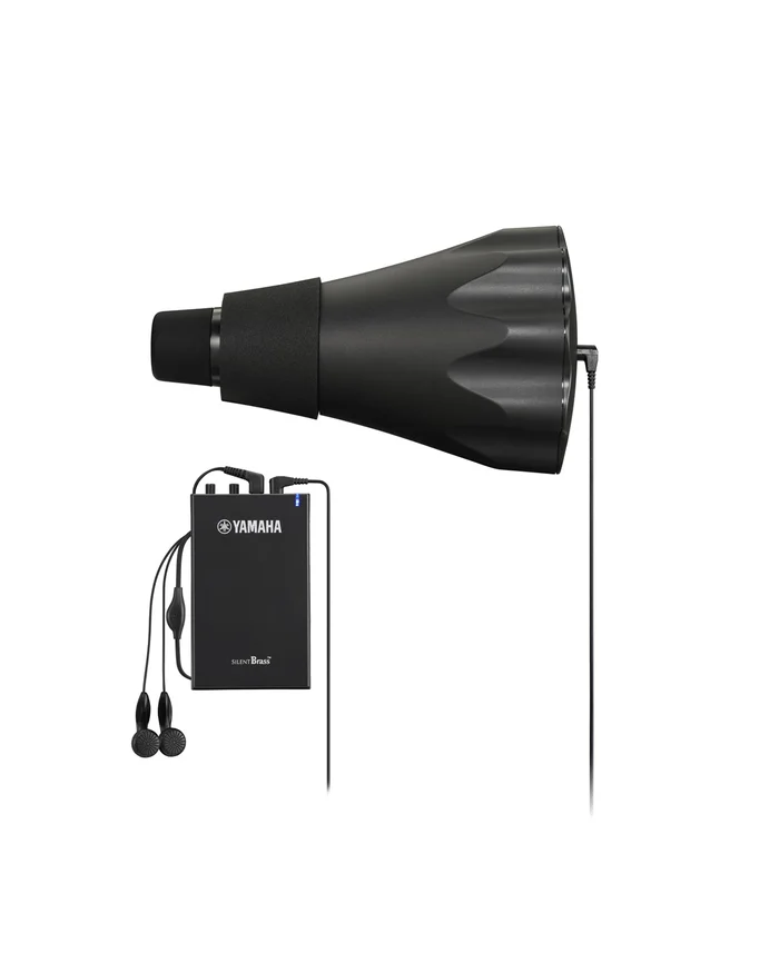 YAMAHA SB3J – Silent Brass Cor