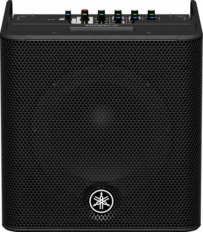 Yamaha STAGEPAS 200 BTR Système de sonorisation alimenté par batterie