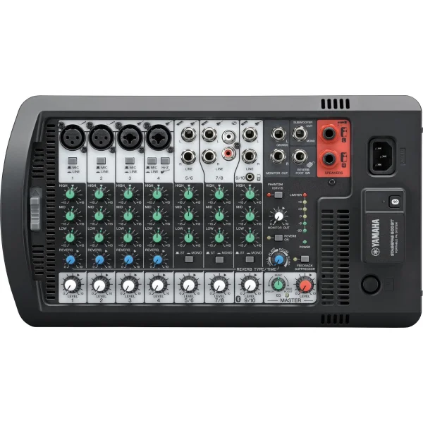 Yamaha STAGEPAS600 BT – Image 3