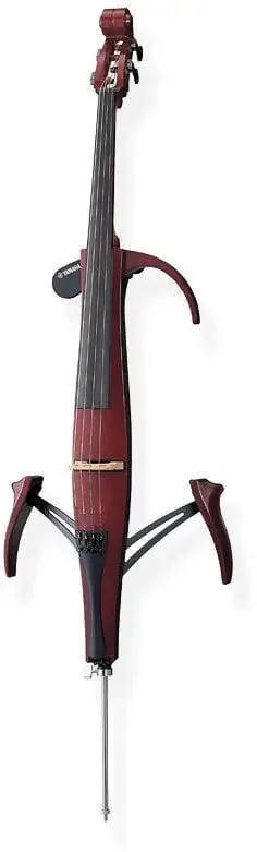 Yamaha SVC-210 Silent 4/4 Violoncelle électrique
