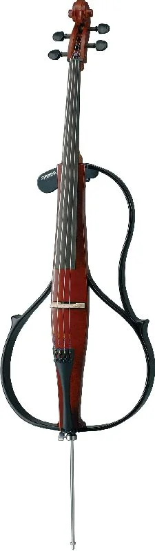 YAMAHA SVC110 Violoncelle Silent 4/4