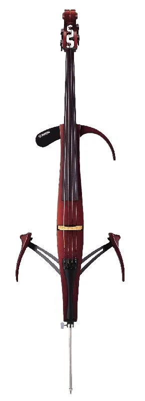 YAMAHA SVC210 Violoncelle Silent 4/4