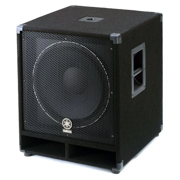 Yamaha SW 115-V