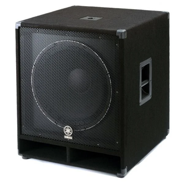 Yamaha SW 118-V