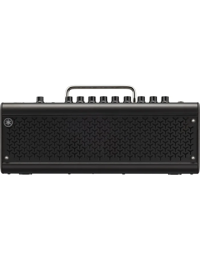 Yamaha THR30II Wireless black