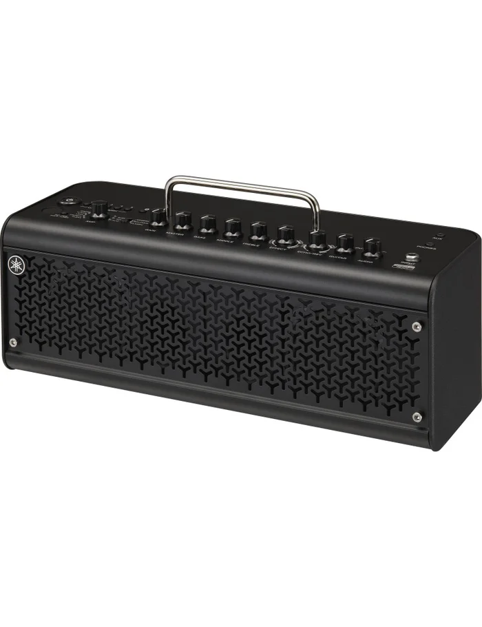Yamaha THR30II Wireless black – Image 2