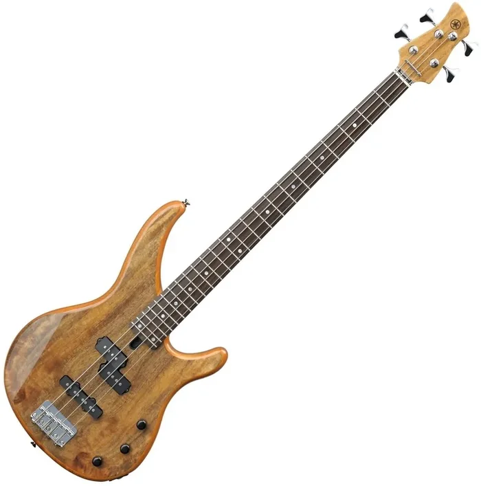 Yamaha TRBX174EW RW Natural Basse électrique