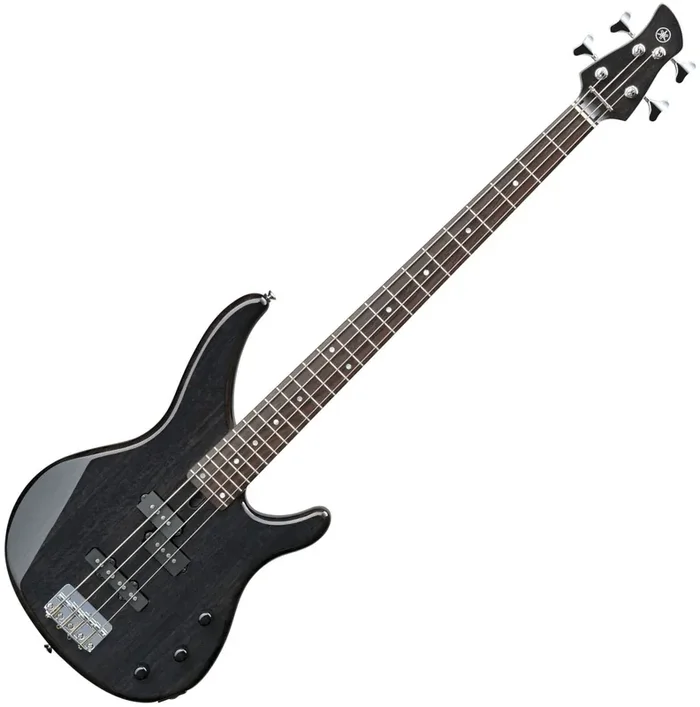 Yamaha TRBX174EW RW Translucent Black Basse électrique