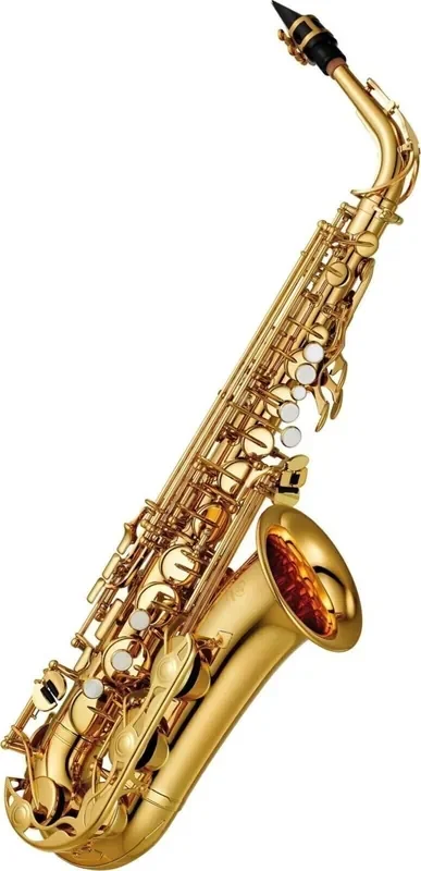 Yamaha YAS 280 Saxophones Alto
