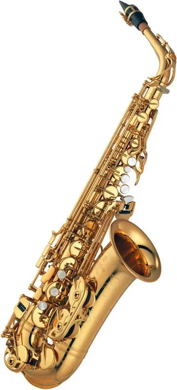 Yamaha YAS-875EX Saxophones Alto