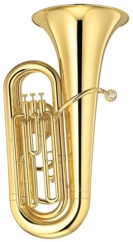 Yamaha YBB 105 Tuba en Sib