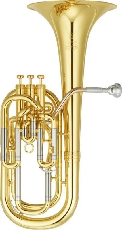 Yamaha YBH 831 Cor ténor / baryton