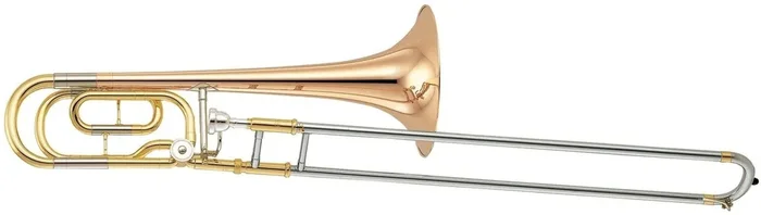 Yamaha YBL 421 GE Trombone basses