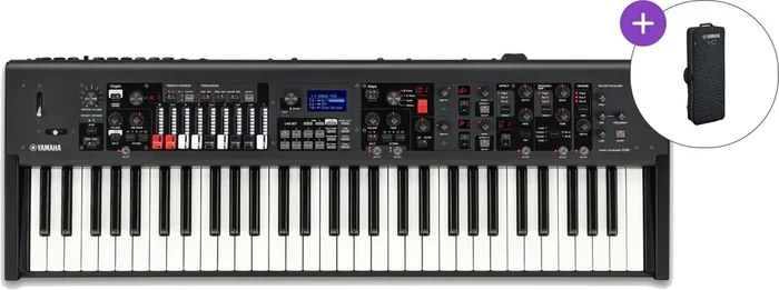 Yamaha YC61 SET Orgue numérique