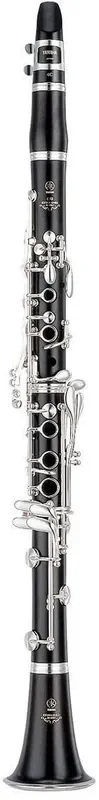 Yamaha YCL 650 E Clarinette en Sib