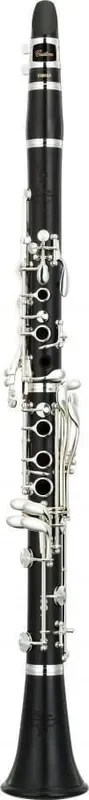 Yamaha YCL-CSG III 02 Clarinette en Sib
