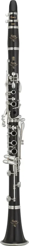 Yamaha YCL CSVR A Clarinette