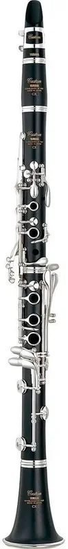 Yamaha YCL CX E Clarinette en Sib
