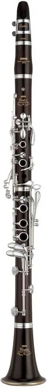 Yamaha YCL SEV R A Clarinette en Sib