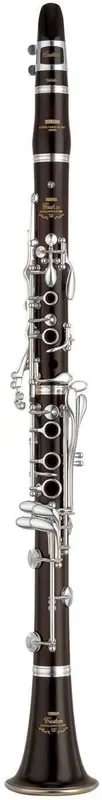 Yamaha YCL SEV R E Clarinette en Sib