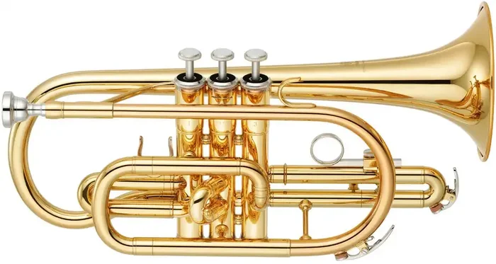 Yamaha YCR 2330 III Cornet