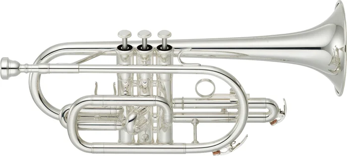 YAMAHA YCR2310III Sib Argenté