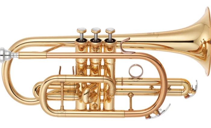 YAMAHA YCR6335II – Sib Verni