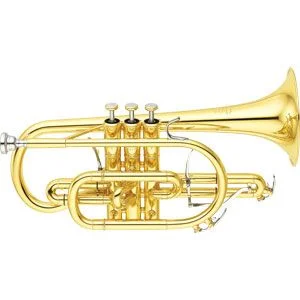 YAMAHA YCR8335 Neo Sib Verni