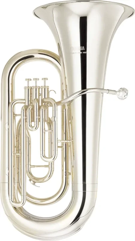 Yamaha YEB 201 S Tuba en Mib