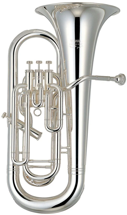 YAMAHA YEP621S Sib Argenté