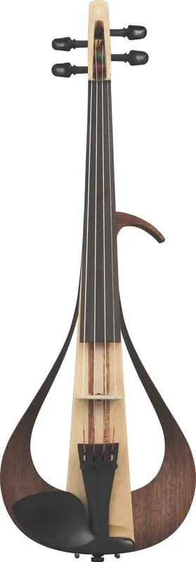 Yamaha YEV 104 NT 02 4/4 Natural Violon électrique